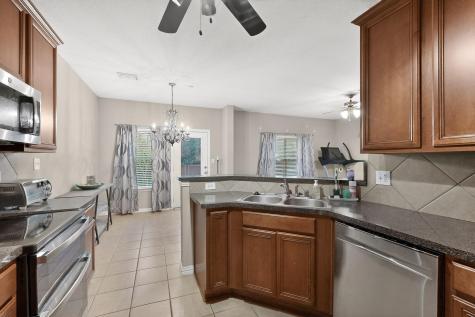 3420 Belladonna Drive Plano TX 75093