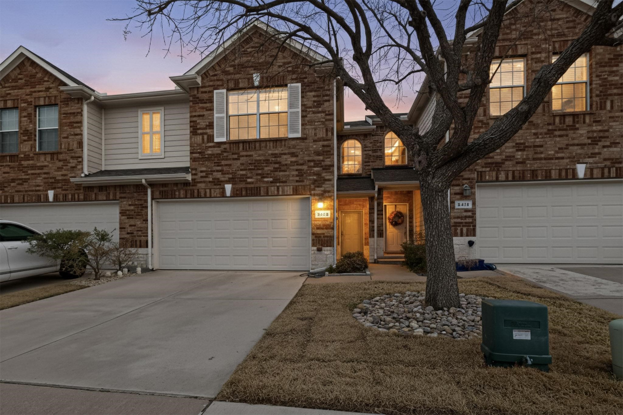 3420 Belladonna Drive Plano TX 75093