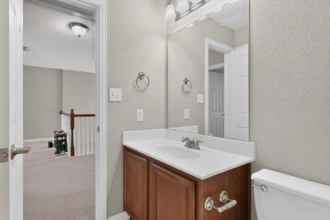 3420 Belladonna Drive Plano TX 75093