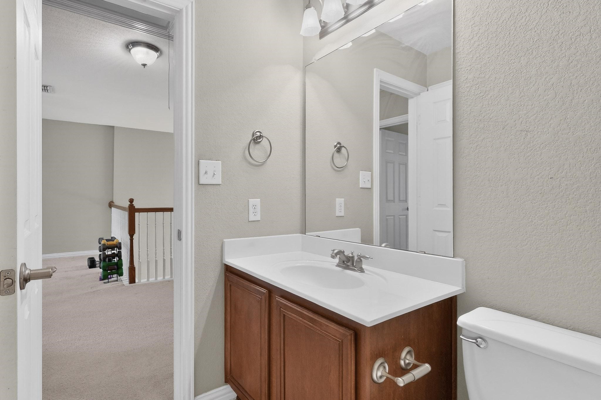 3420 Belladonna Drive Plano TX 75093