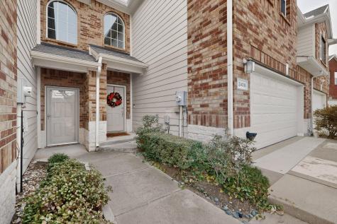 3420 Belladonna Drive Plano TX 75093