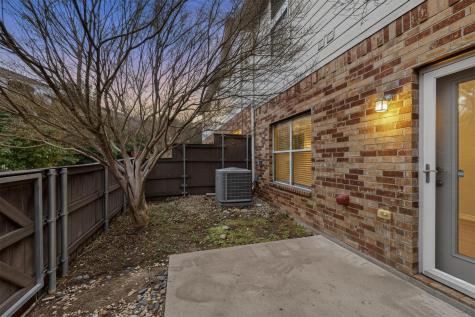 3420 Belladonna Drive Plano TX 75093