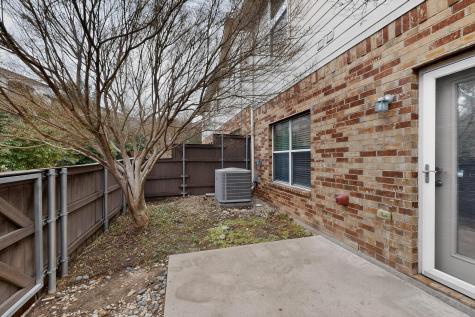 3420 Belladonna Drive Plano TX 75093