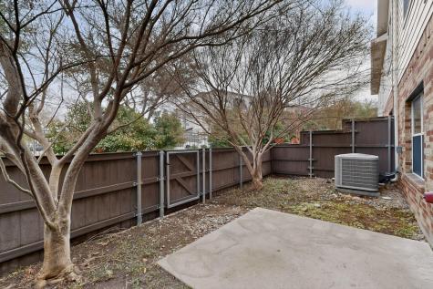 3420 Belladonna Drive Plano TX 75093