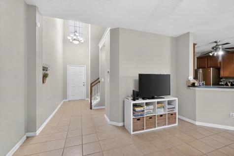 3420 Belladonna Drive Plano TX 75093