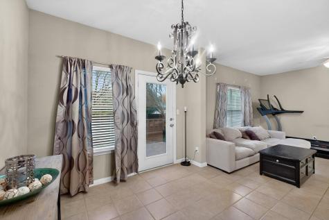 3420 Belladonna Drive Plano TX 75093