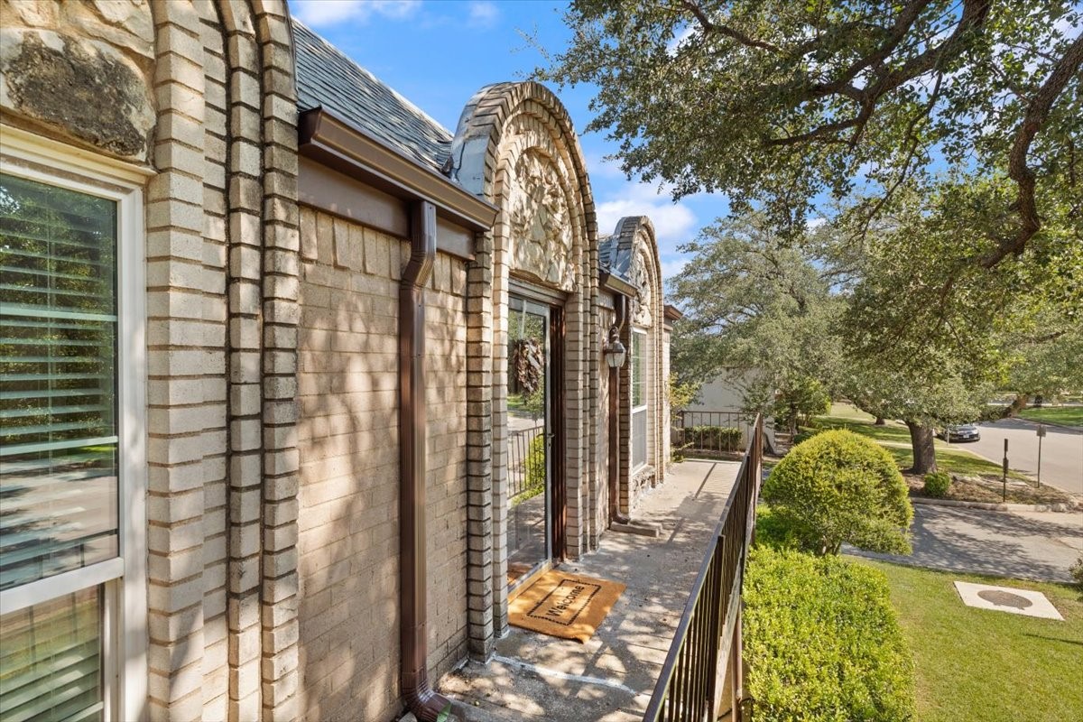 4100 Ridglea Country Club Drive Fort Worth TX 76126