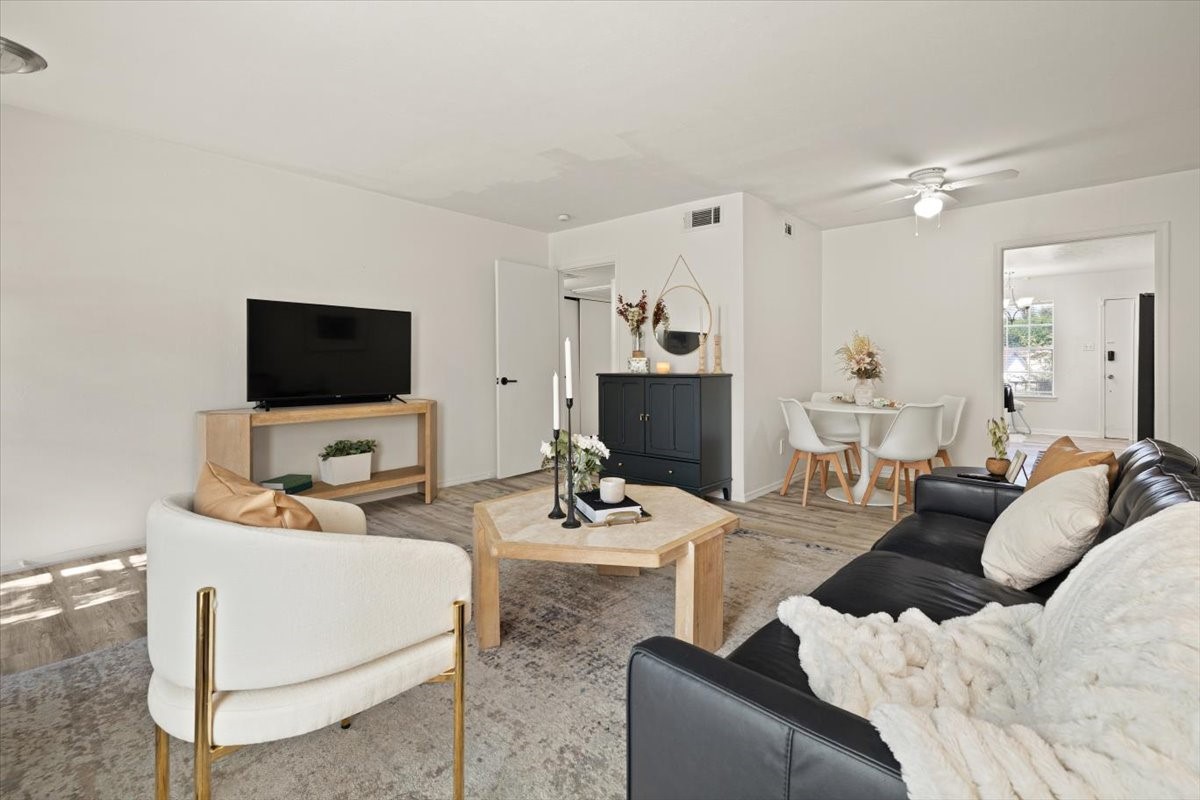 4100 Ridglea Country Club Drive Fort Worth TX 76126