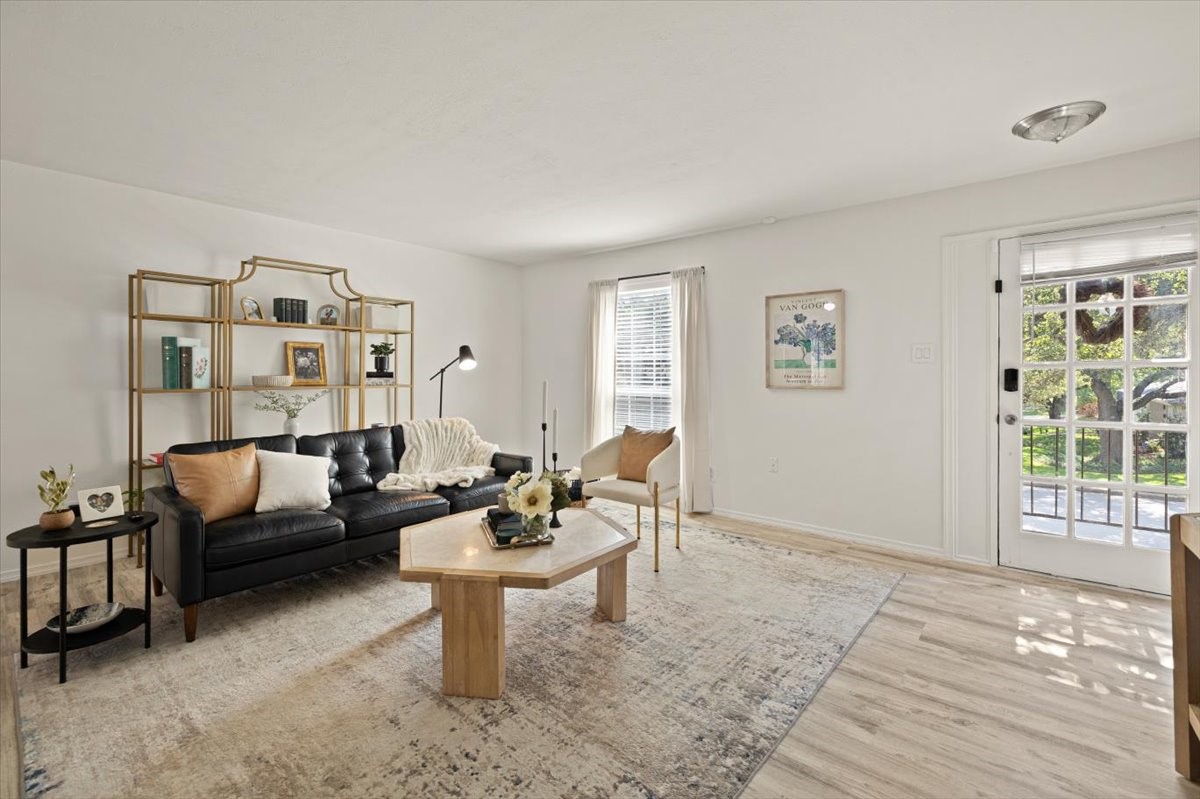 4100 Ridglea Country Club Drive Fort Worth TX 76126