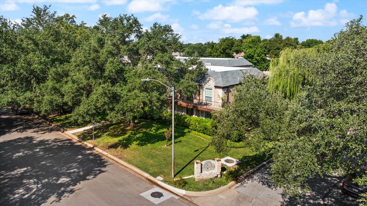 4100 Ridglea Country Club Drive Fort Worth TX 76126