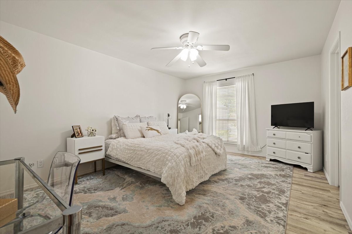 4100 Ridglea Country Club Drive Fort Worth TX 76126