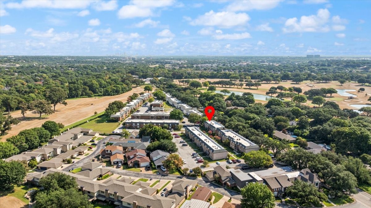 4100 Ridglea Country Club Drive Fort Worth TX 76126