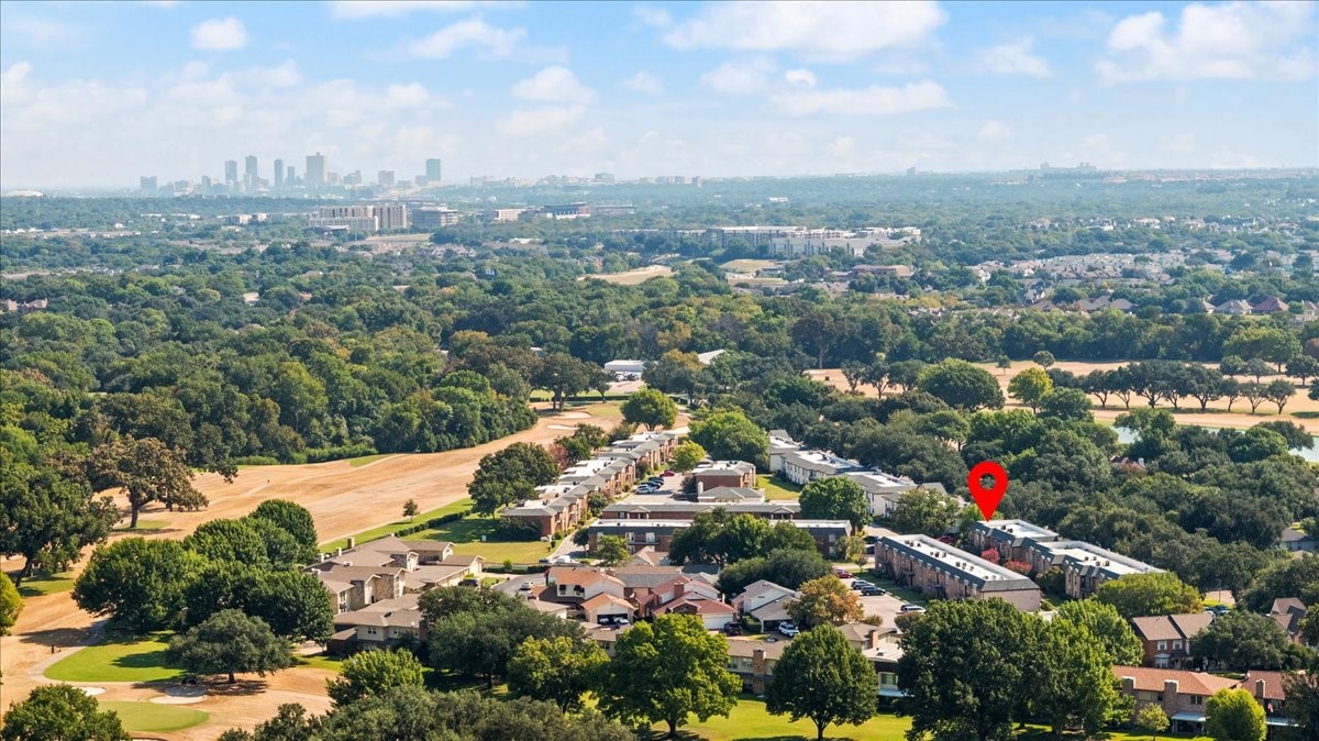 4100 Ridglea Country Club Drive Fort Worth TX 76126