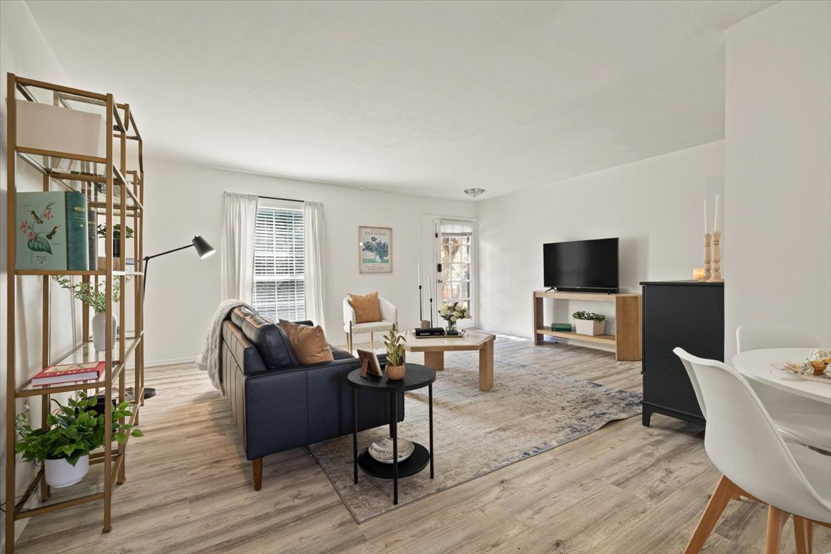 4100 Ridglea Country Club Drive Fort Worth TX 76126