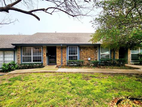 13736 Flagstone Lane Dallas TX 75240
