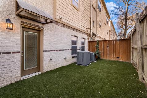 4830 Cedar Springs Road Dallas TX 75219