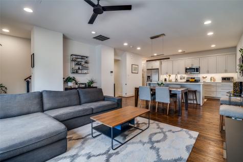 5602 Lindell Avenue Dallas TX 75206