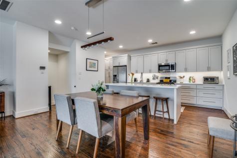 5602 Lindell Avenue Dallas TX 75206