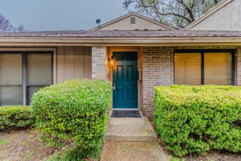11929 Leisure Drive Dallas TX 75243