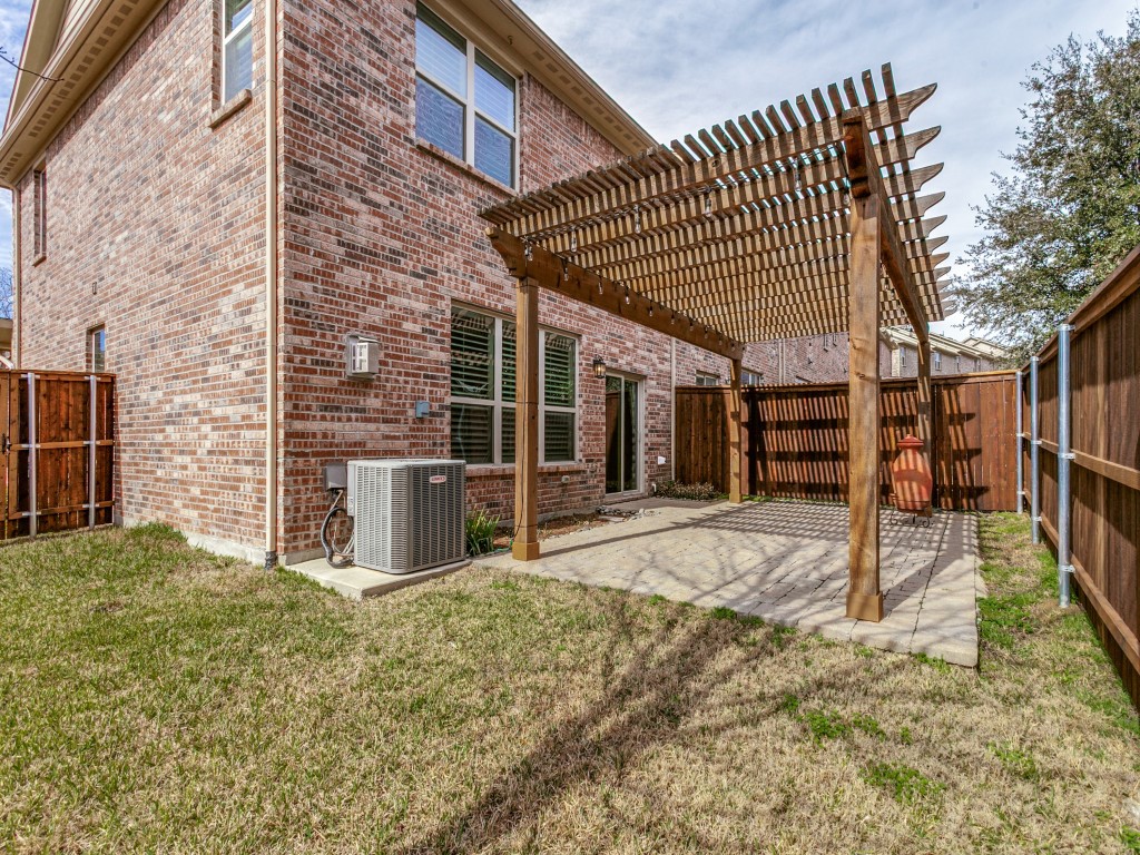 2573 Jackson Drive Lewisville TX 75067