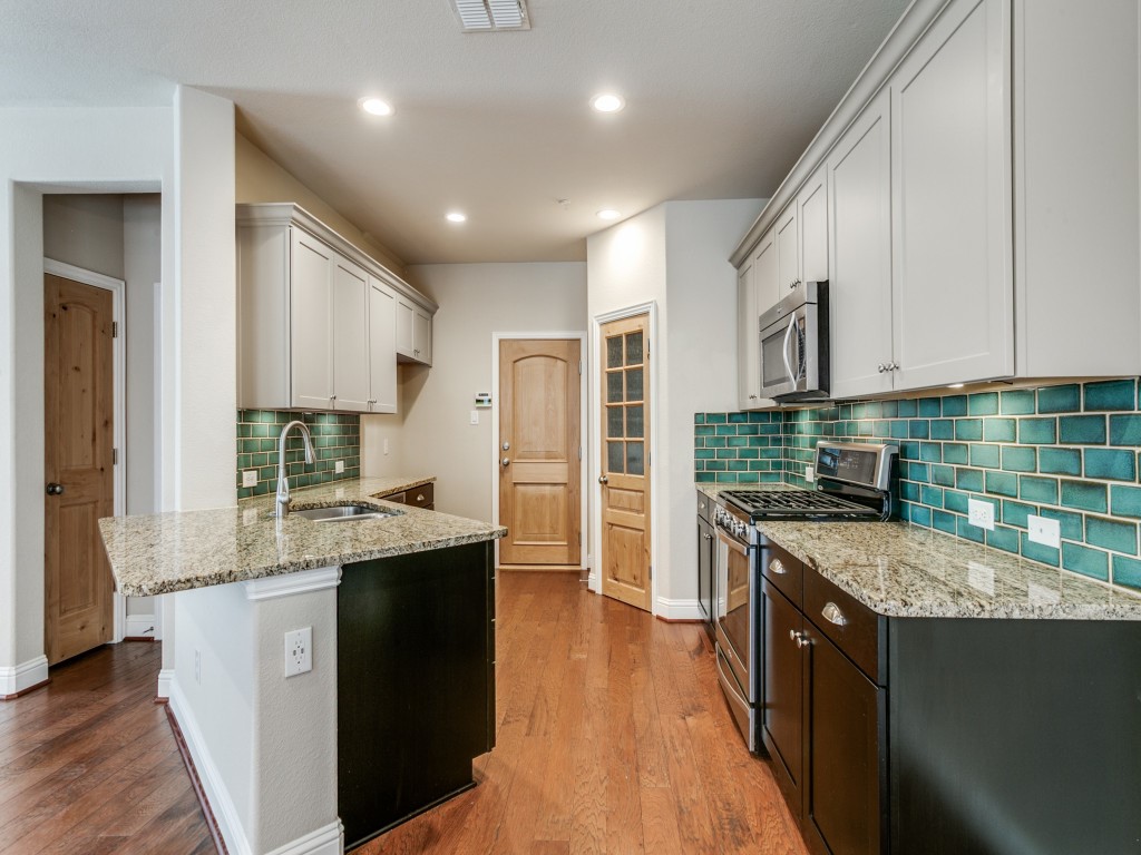2573 Jackson Drive Lewisville TX 75067