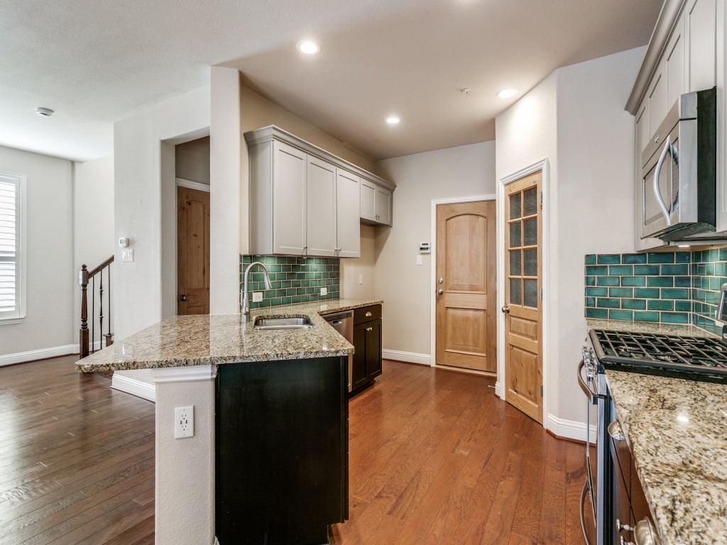 2573 Jackson Drive Lewisville TX 75067