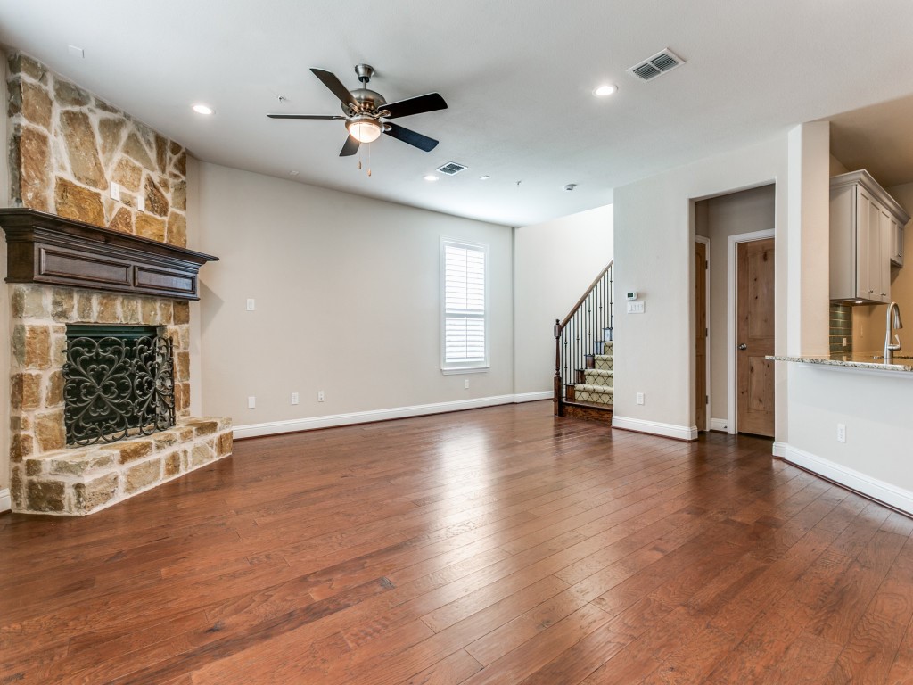 2573 Jackson Drive Lewisville TX 75067