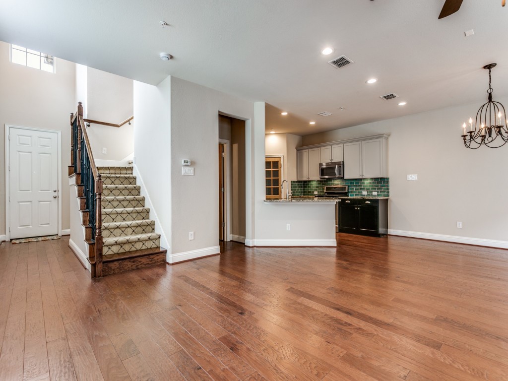 2573 Jackson Drive Lewisville TX 75067