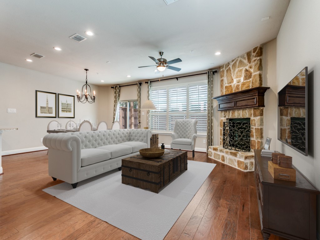 2573 Jackson Drive Lewisville TX 75067