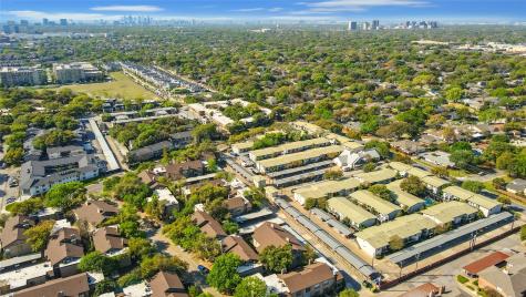10437 High Hollows Drive Dallas TX 75230