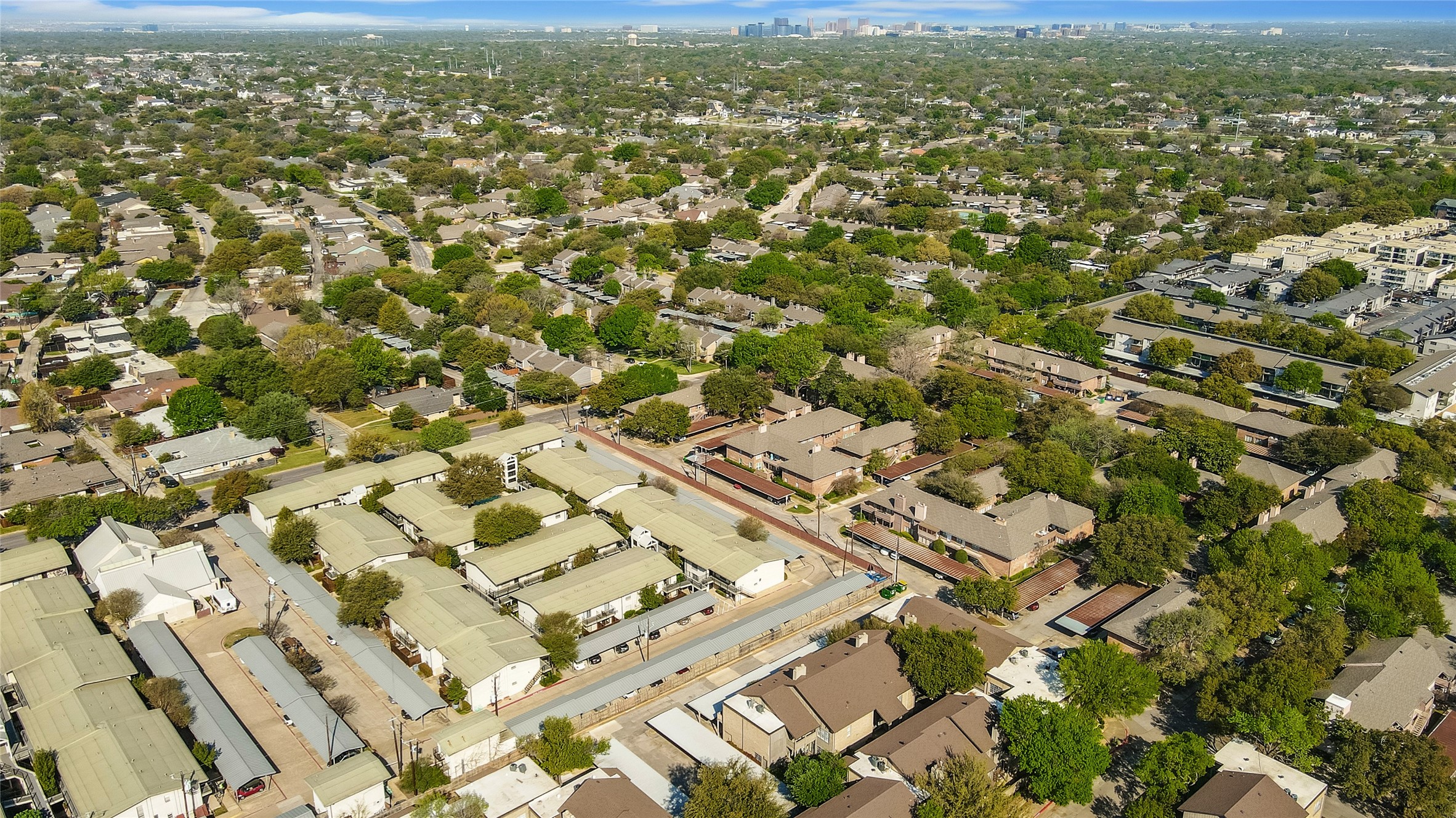 10437 High Hollows Drive Dallas TX 75230