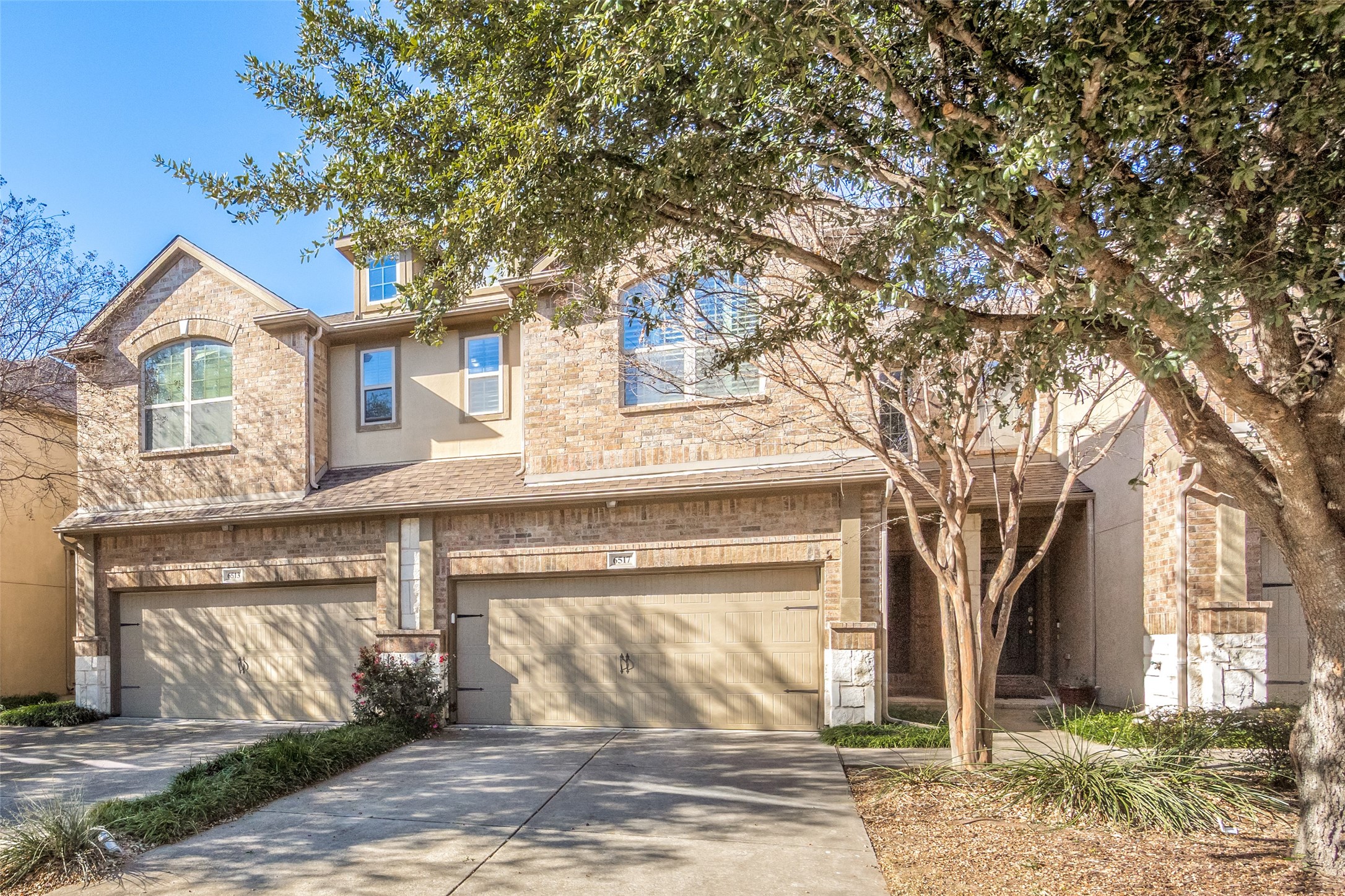 6517 Federal Hall Street Plano TX 75023
