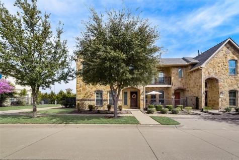 5401 Cojimar Drive Mckinney TX 75070