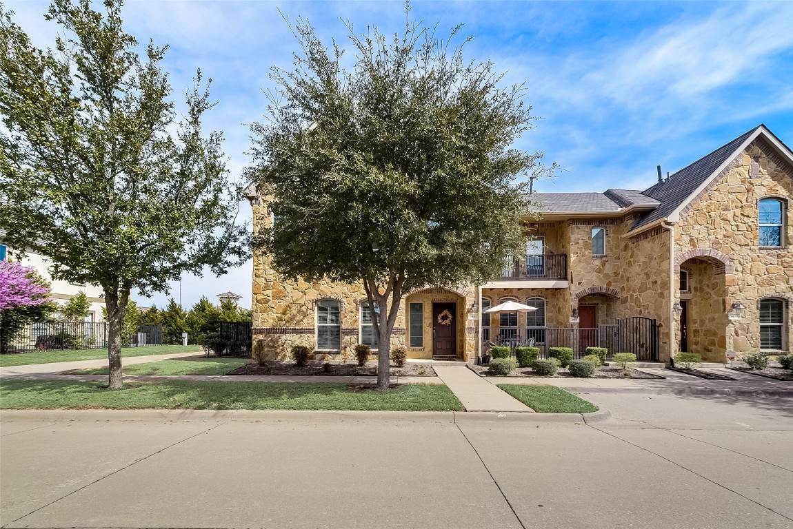 5401 Cojimar Drive Mckinney TX 75070