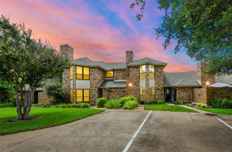 6237 Sea Meadow Drive Fort Worth TX 76132
