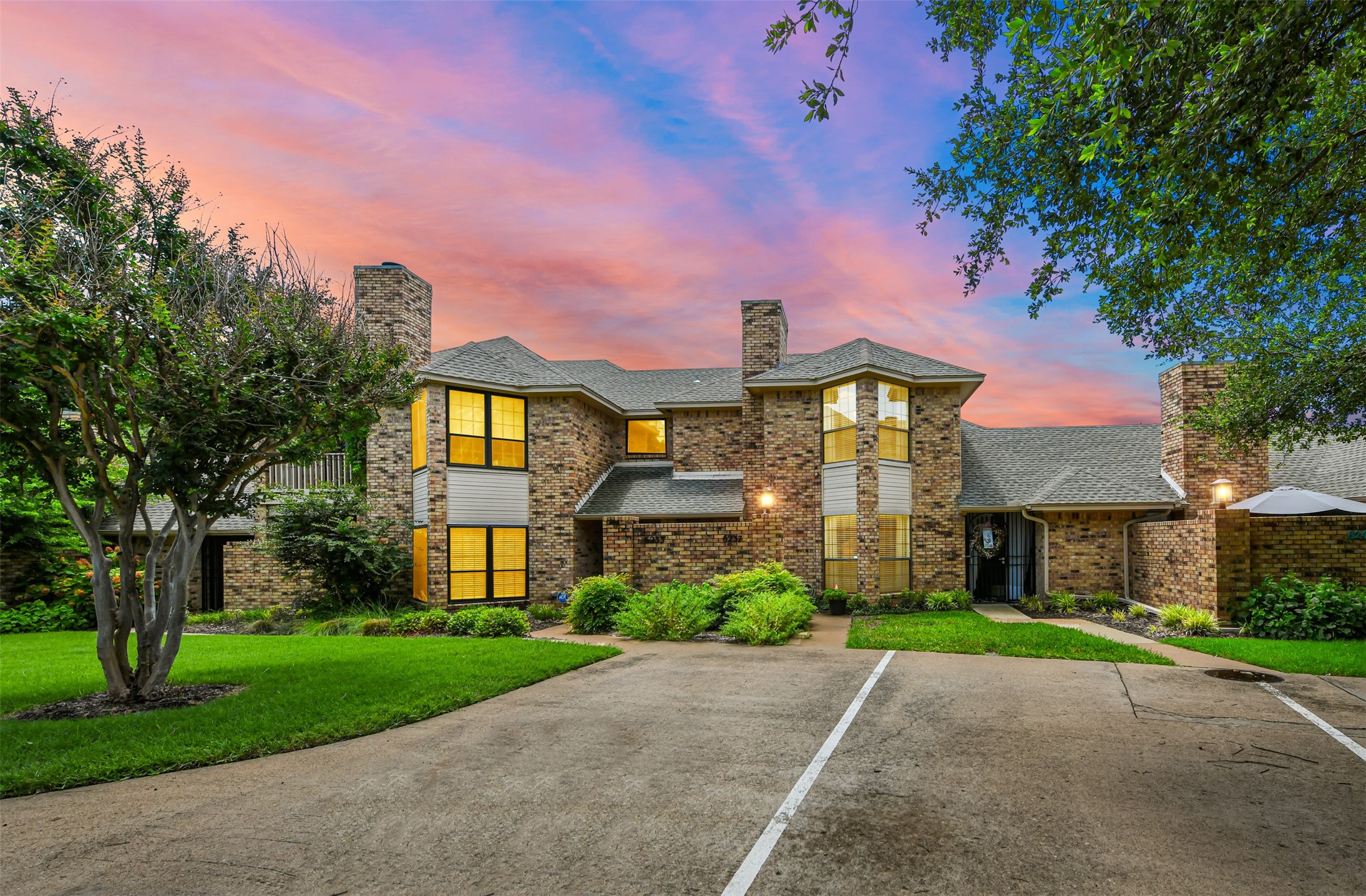 6237 Sea Meadow Drive Fort Worth TX 76132