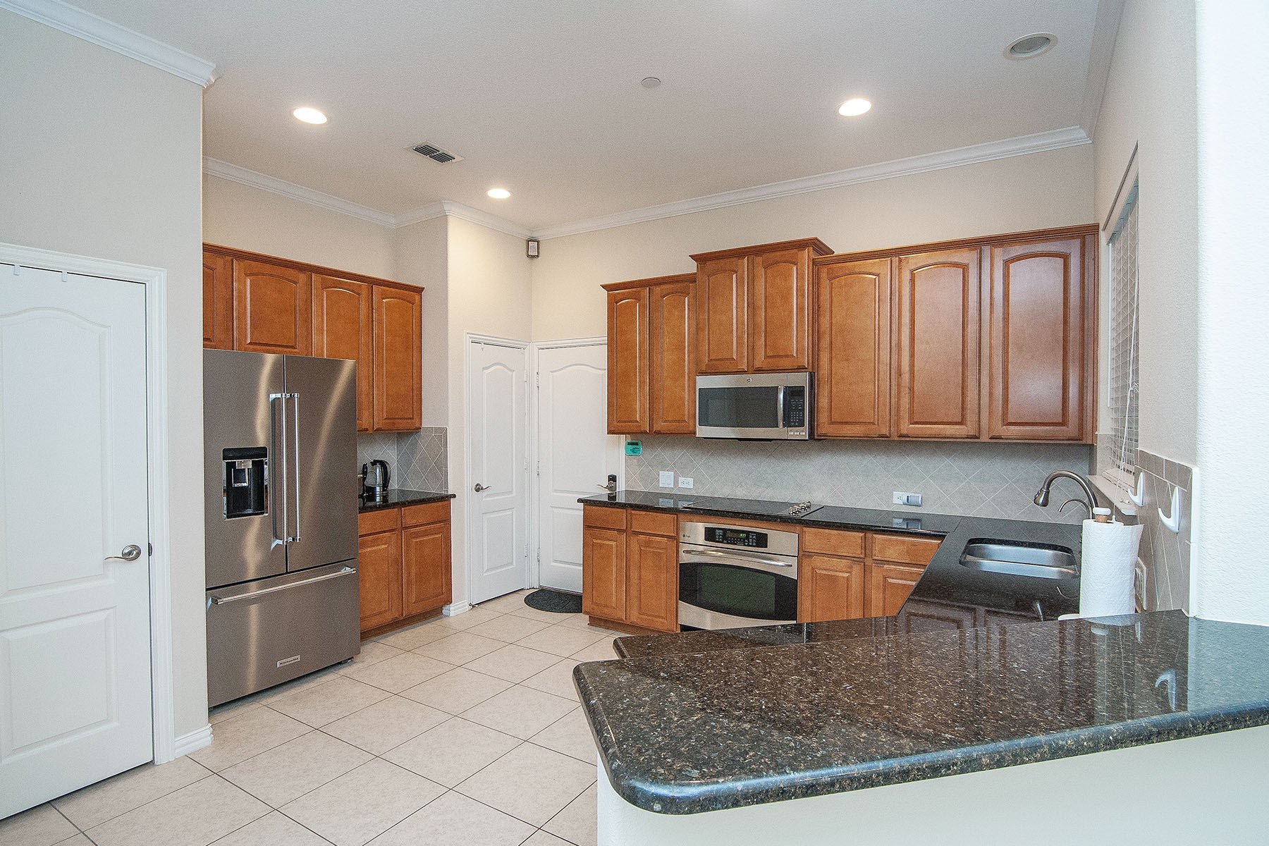 8624 Iron Horse Drive Irving TX 75063