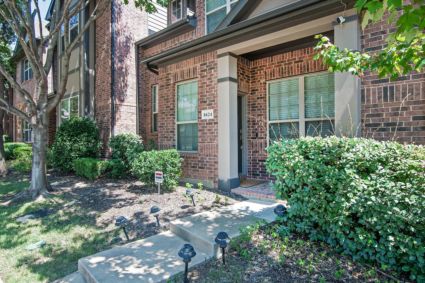 8624 Iron Horse Drive Irving TX 75063