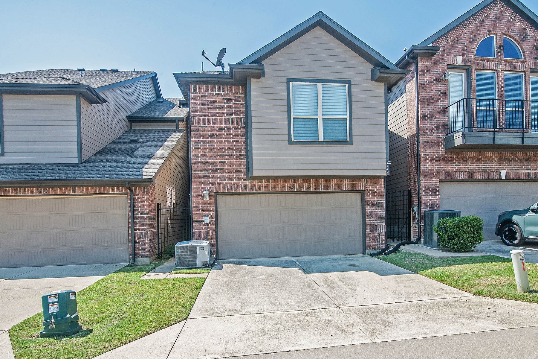8624 Iron Horse Drive Irving TX 75063