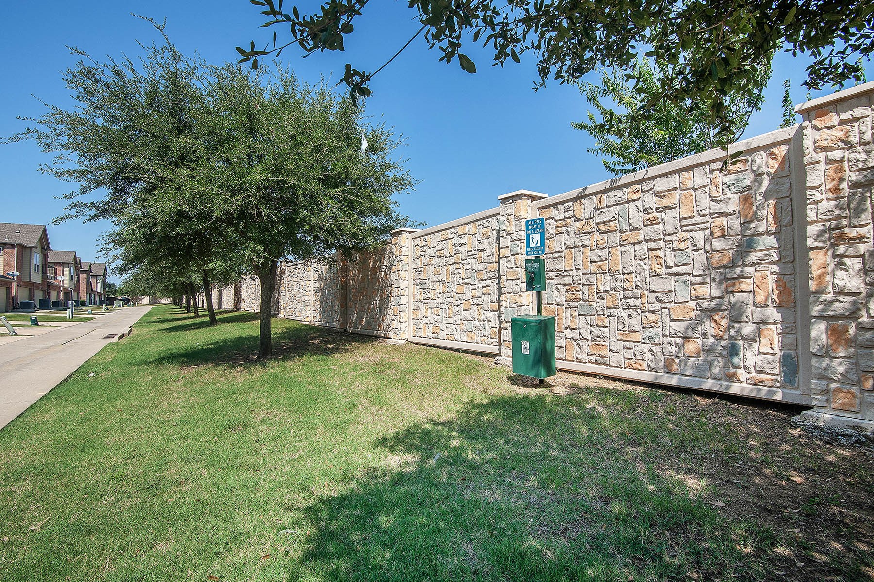 8624 Iron Horse Drive Irving TX 75063