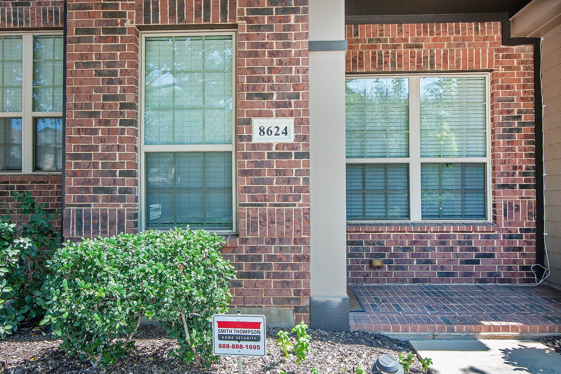 8624 Iron Horse Drive Irving TX 75063
