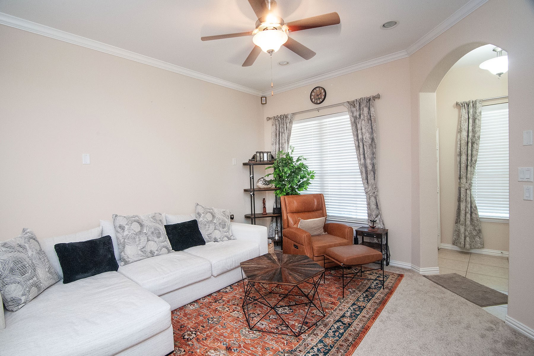 8624 Iron Horse Drive Irving TX 75063