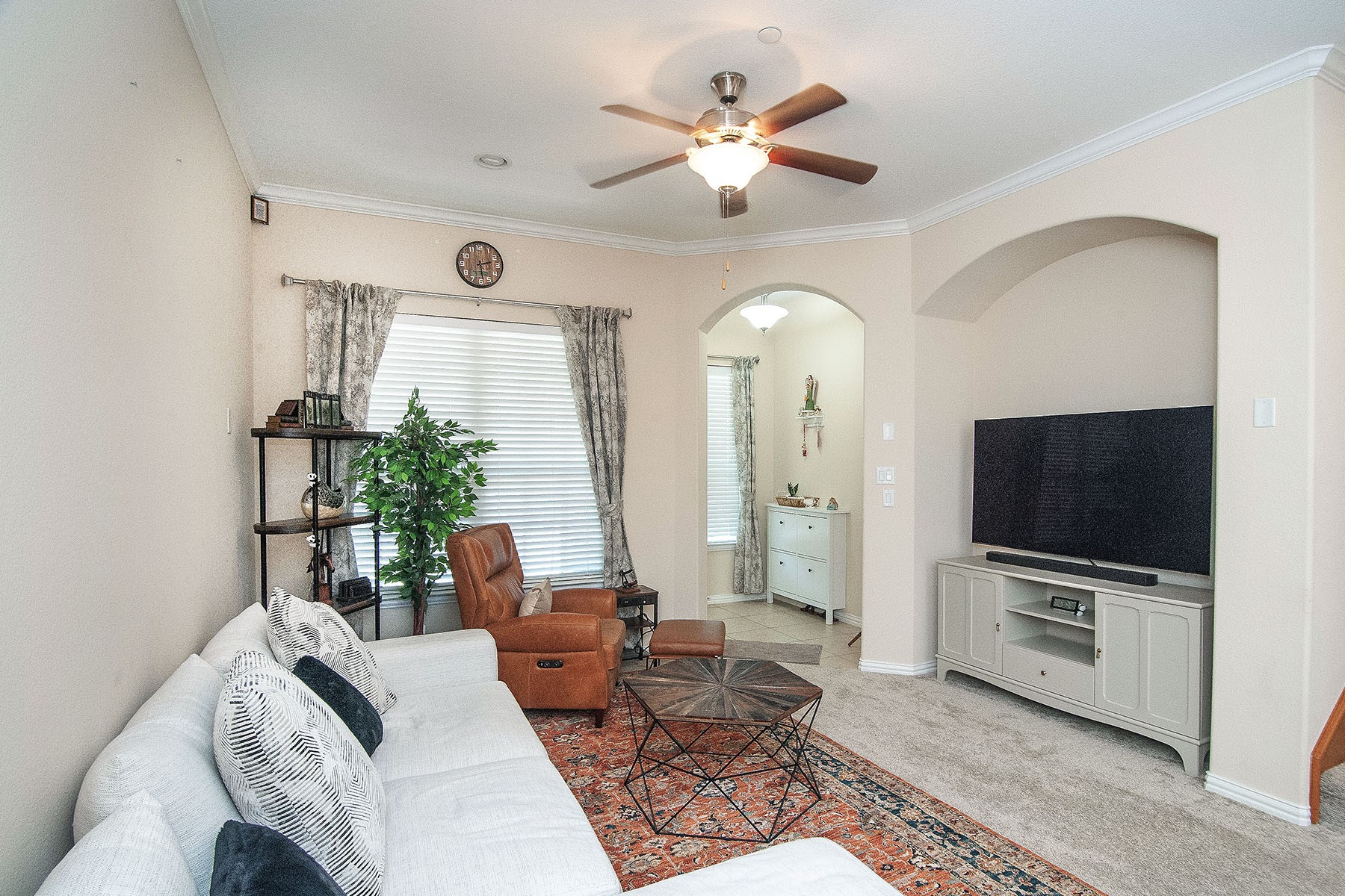 8624 Iron Horse Drive Irving TX 75063
