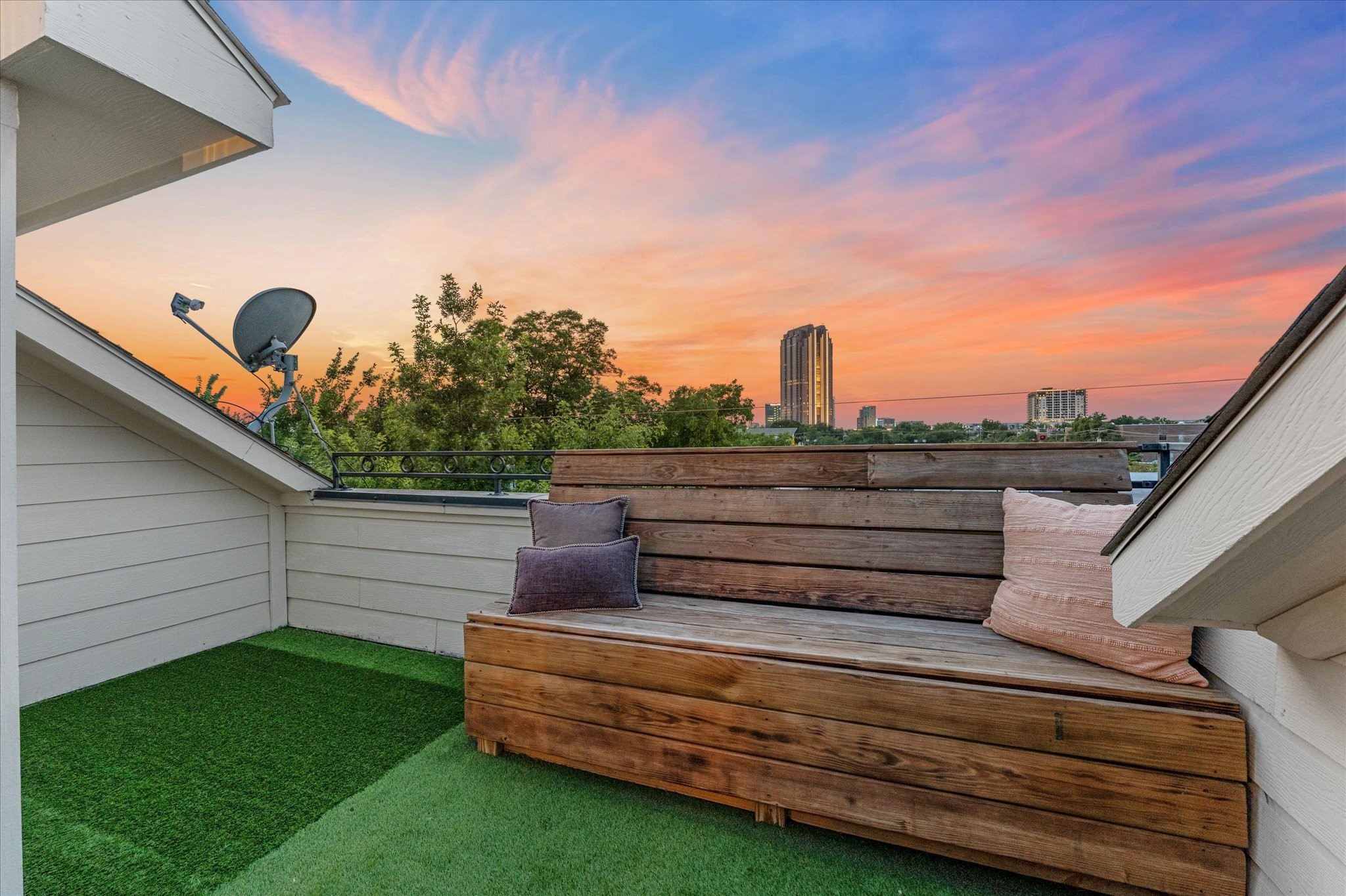 4007 Brownstone Court Dallas TX 75204