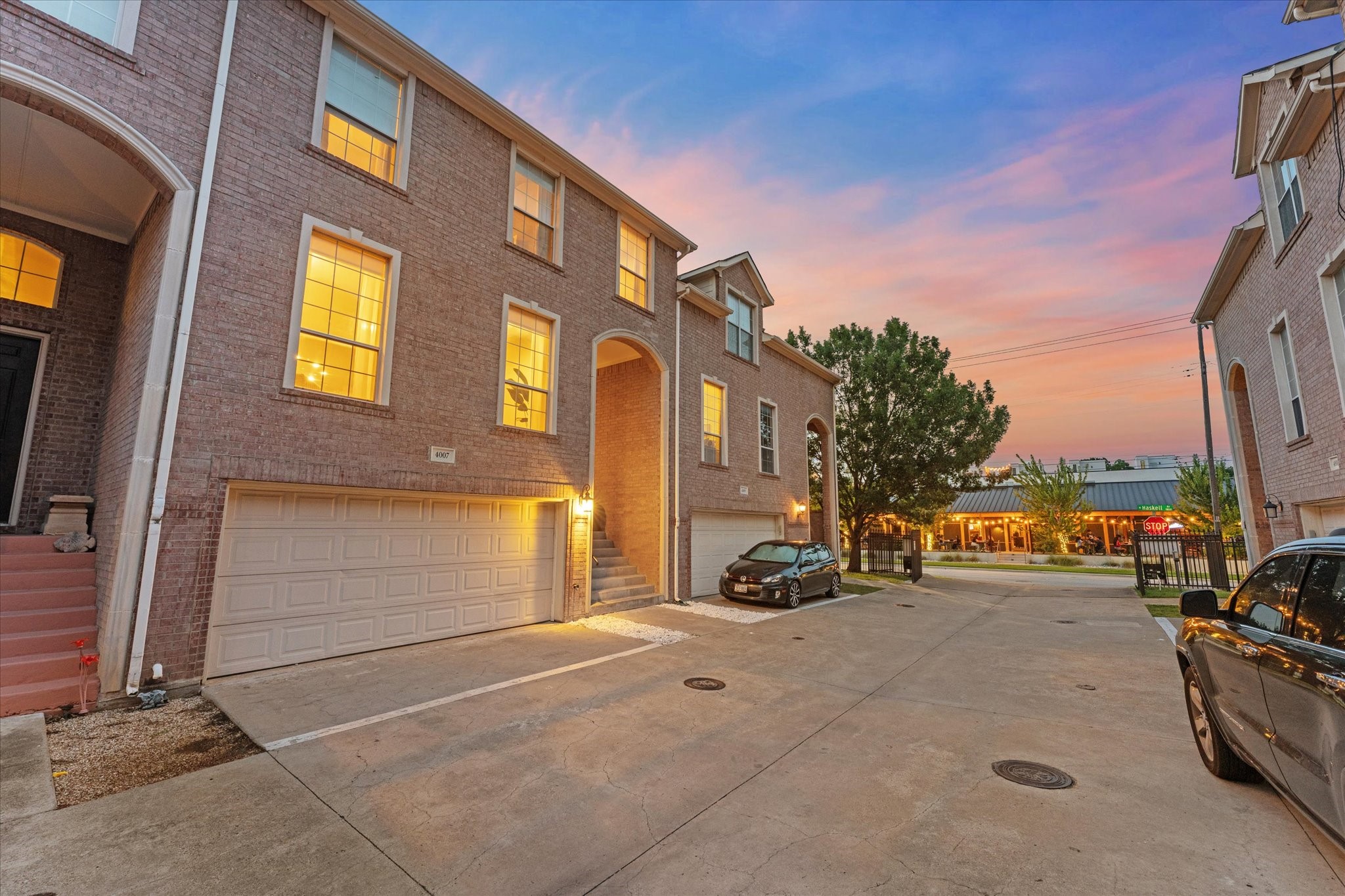 4007 Brownstone Court Dallas TX 75204