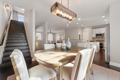 4007 Brownstone Court Dallas TX 75204