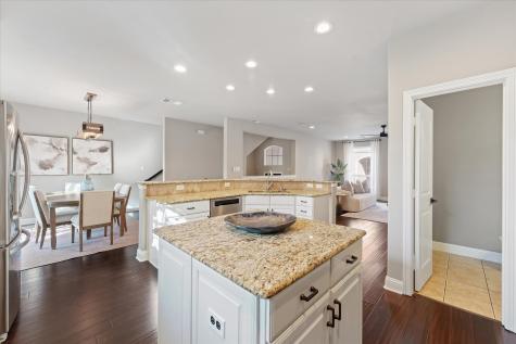 4007 Brownstone Court Dallas TX 75204