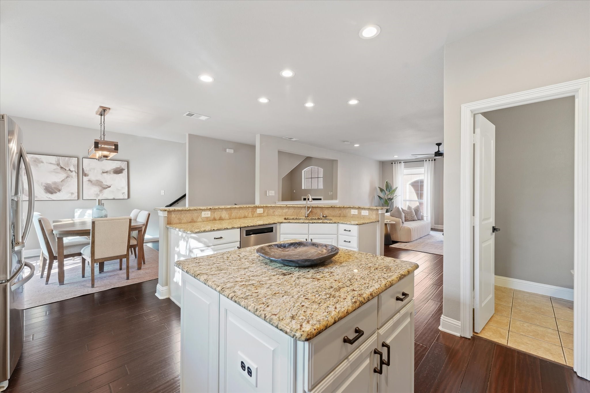 4007 Brownstone Court Dallas TX 75204
