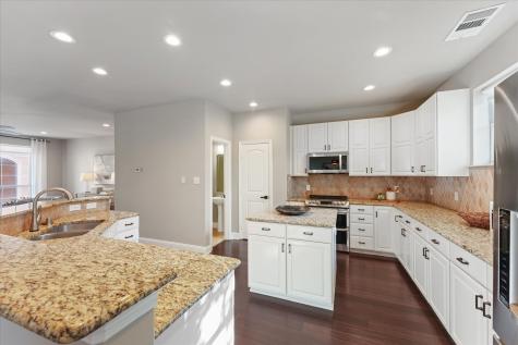 4007 Brownstone Court Dallas TX 75204