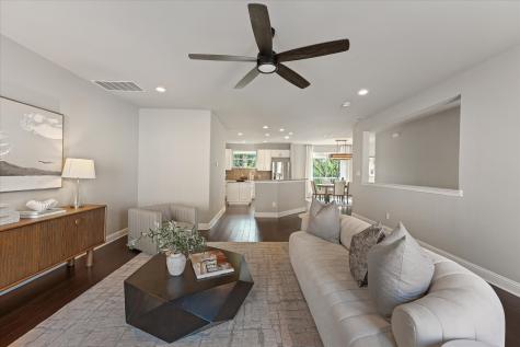 4007 Brownstone Court Dallas TX 75204